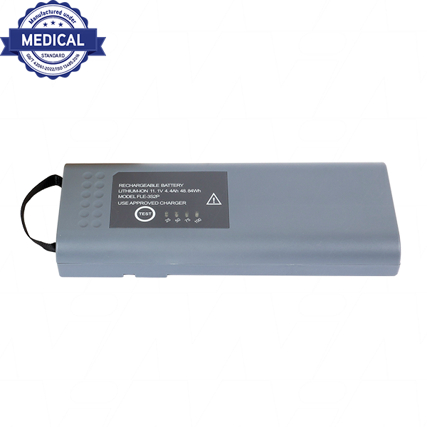 MI Battery Experts MB1043